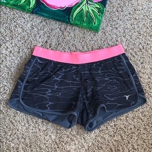 Old Navy Active Shorts